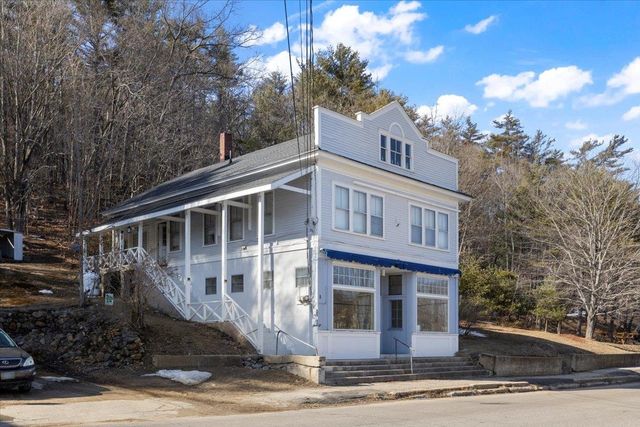 6 Dawson Street, Milton, NH 03851