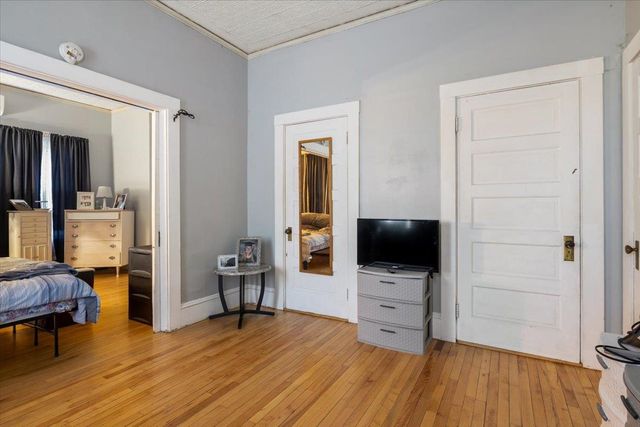 6 Dawson Street, Milton, NH 03851