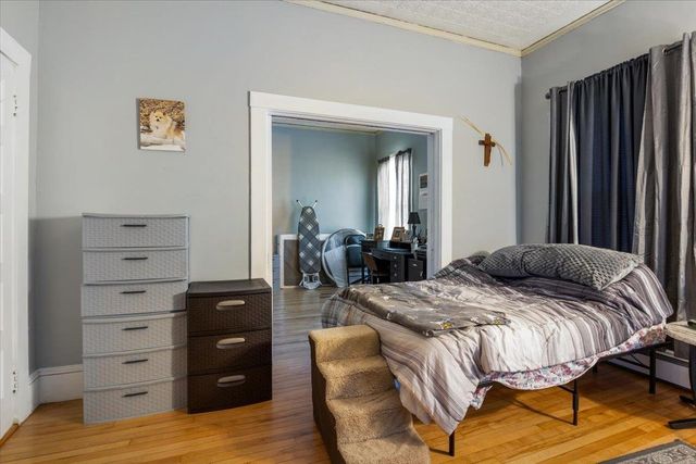 6 Dawson Street, Milton, NH 03851