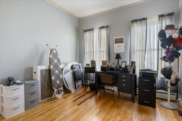 6 Dawson Street, Milton, NH 03851