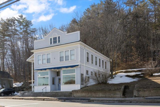 6 Dawson Street, Milton, NH 03851