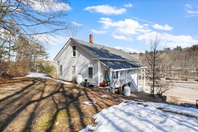 6 Dawson Street, Milton, NH 03851