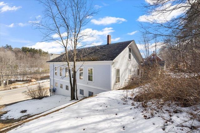 6 Dawson Street, Milton, NH 03851