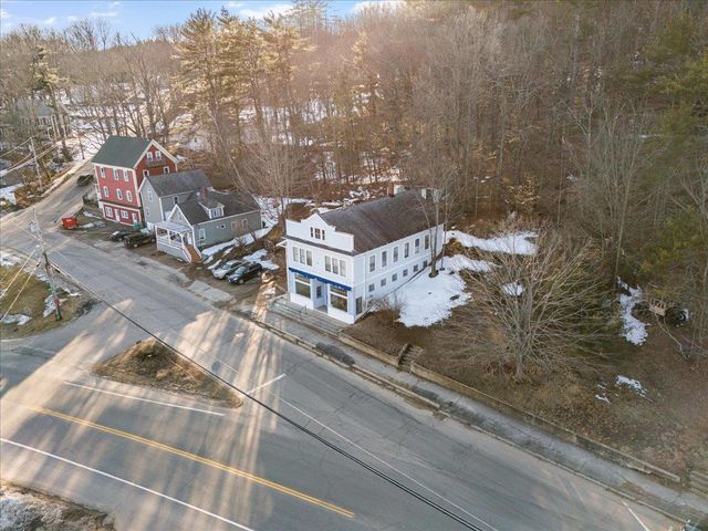 6 Dawson Street, Milton, NH 03851