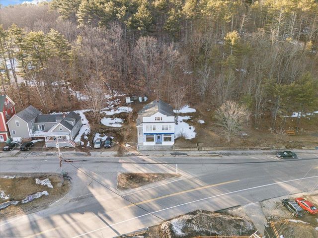 6 Dawson Street, Milton, NH 03851