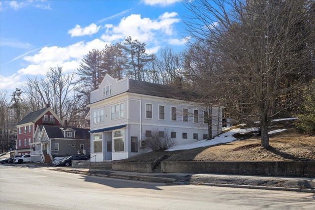 6 Dawson Street, Milton, NH 03851