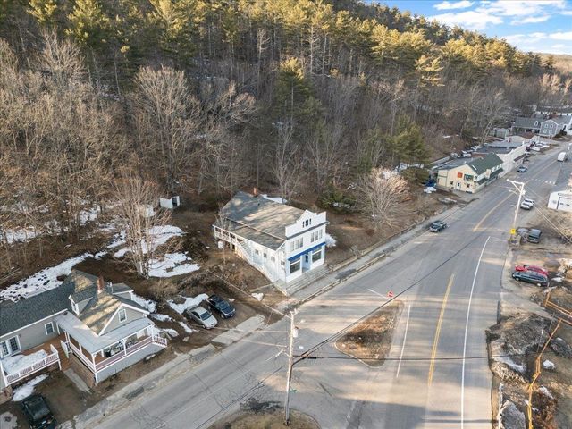 6 Dawson Street, Milton, NH 03851