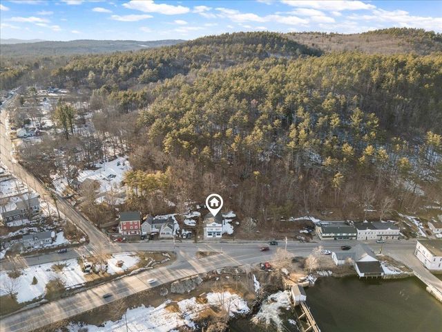 6 Dawson Street, Milton, NH 03851