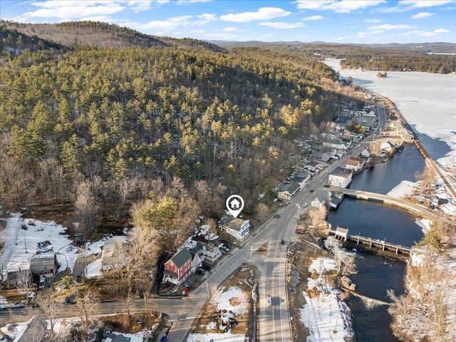 6 Dawson Street, Milton, NH 03851