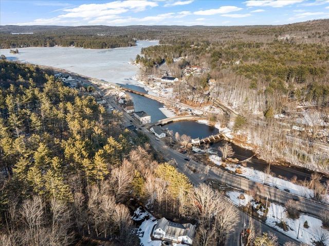 6 Dawson Street, Milton, NH 03851
