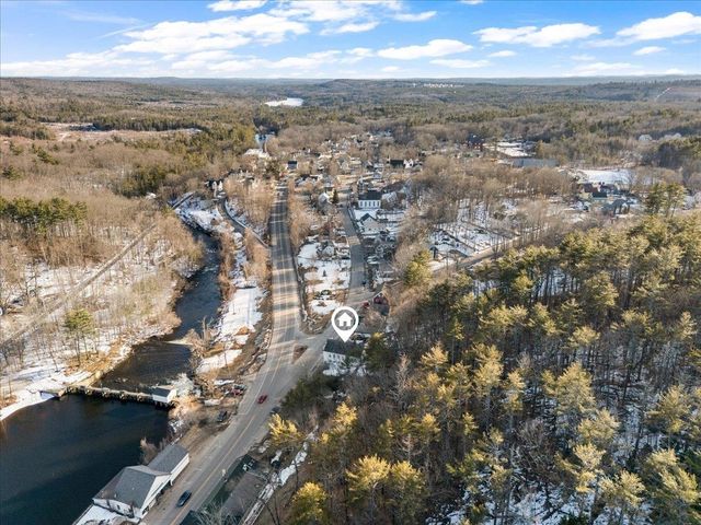 6 Dawson Street, Milton, NH 03851