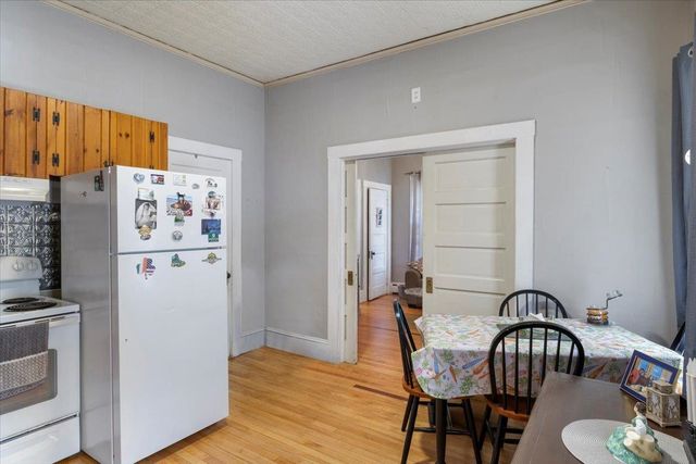 6 Dawson Street, Milton, NH 03851