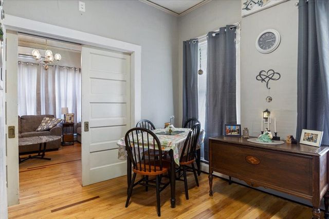 6 Dawson Street, Milton, NH 03851