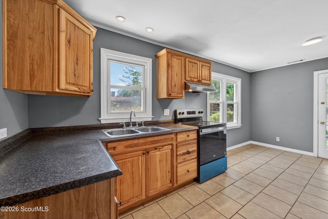 1508 Suwanee Drive, Waycross, GA 31501