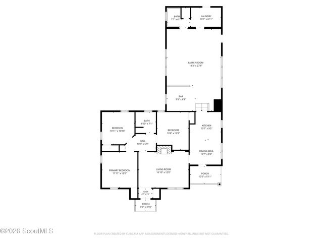 1508 Suwanee Drive, Waycross, GA 31501