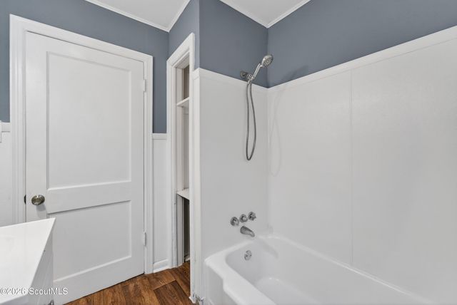 1508 Suwanee Drive, Waycross, GA 31501