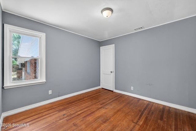 1508 Suwanee Drive, Waycross, GA 31501