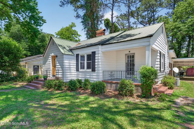 1508 Suwanee Drive, Waycross, GA 31501
