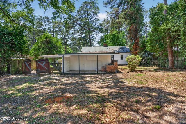 1508 Suwanee Drive, Waycross, GA 31501