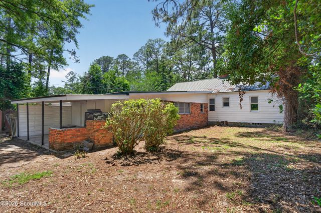 1508 Suwanee Drive, Waycross, GA 31501
