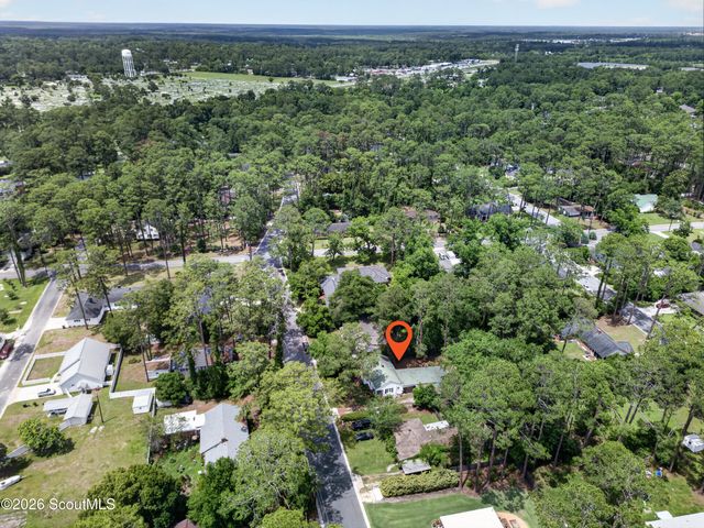 1508 Suwanee Drive, Waycross, GA 31501