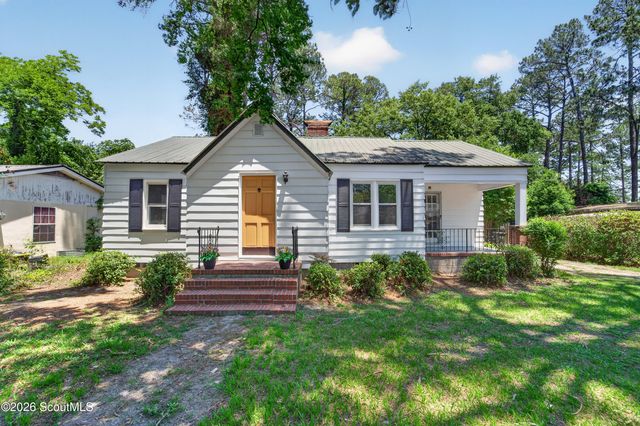 1508 Suwanee Drive, Waycross, GA 31501