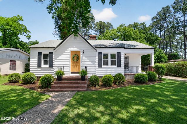 1508 Suwanee Drive, Waycross, GA 31501