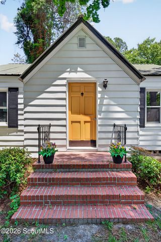 1508 Suwanee Drive, Waycross, GA 31501