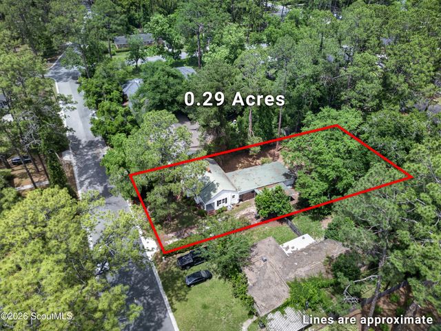 1508 Suwanee Drive, Waycross, GA 31501
