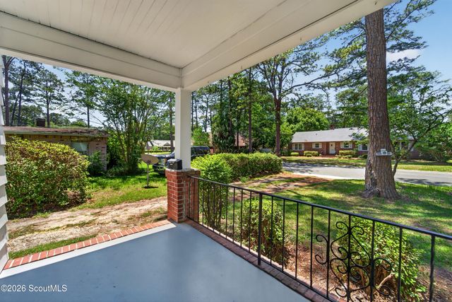 1508 Suwanee Drive, Waycross, GA 31501