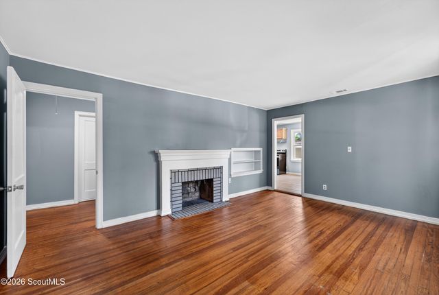 1508 Suwanee Drive, Waycross, GA 31501