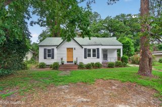 1508 Suwanee Drive, Waycross, GA 31501