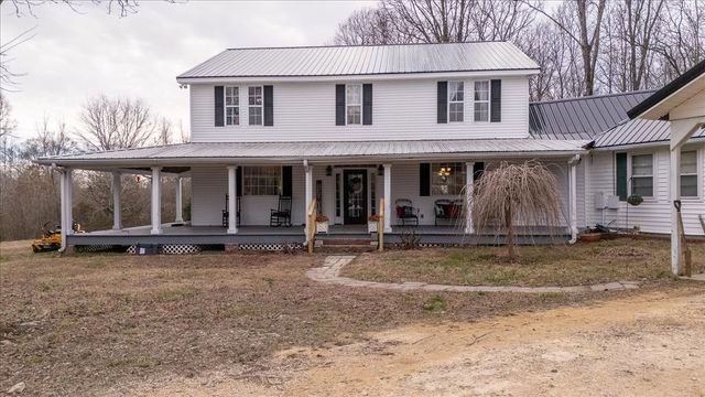 226 Nash Rd, Summertown, TN 38483