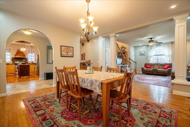 226 Nash Rd, Summertown, TN 38483