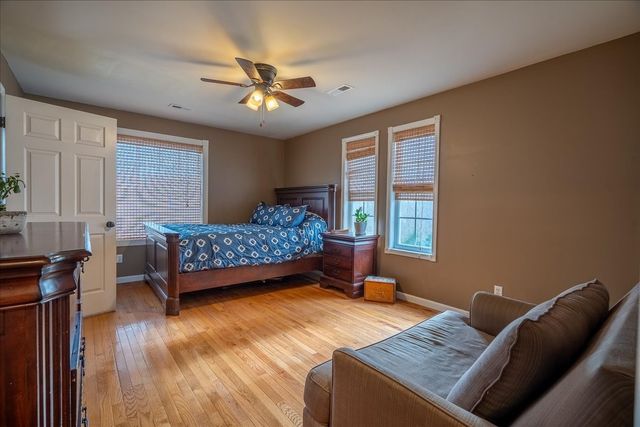 226 Nash Rd, Summertown, TN 38483