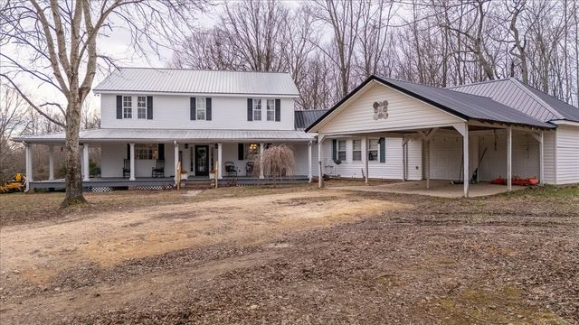 226 Nash Rd, Summertown, TN 38483
