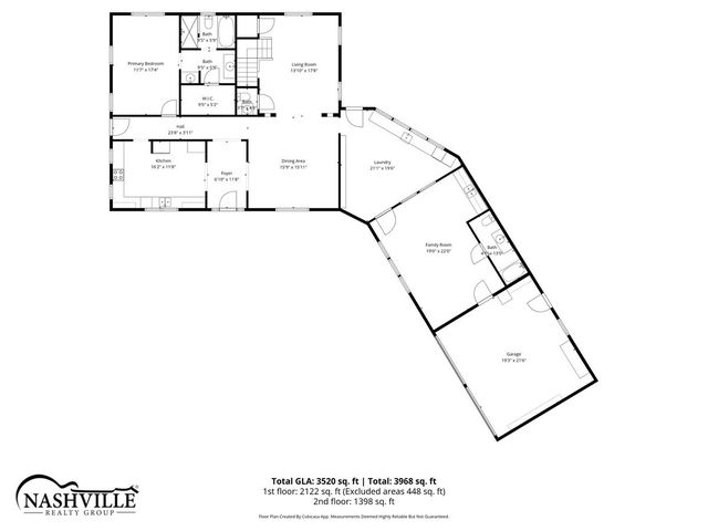 226 Nash Rd, Summertown, TN 38483