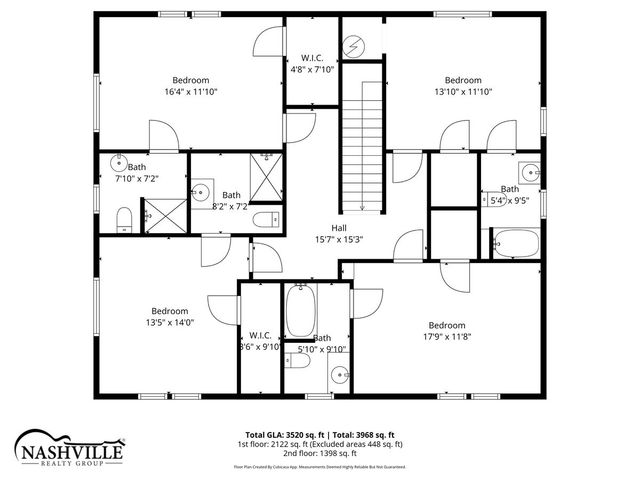 226 Nash Rd, Summertown, TN 38483