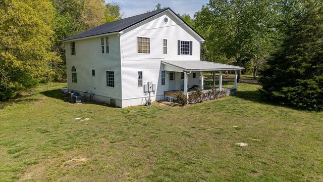 226 Nash Rd, Summertown, TN 38483