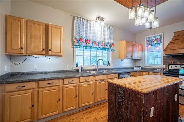 226 Nash Rd, Summertown, TN 38483