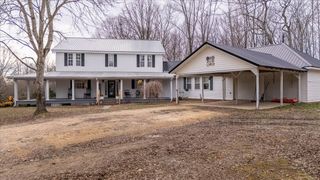 226 Nash Rd, Summertown, TN 38483