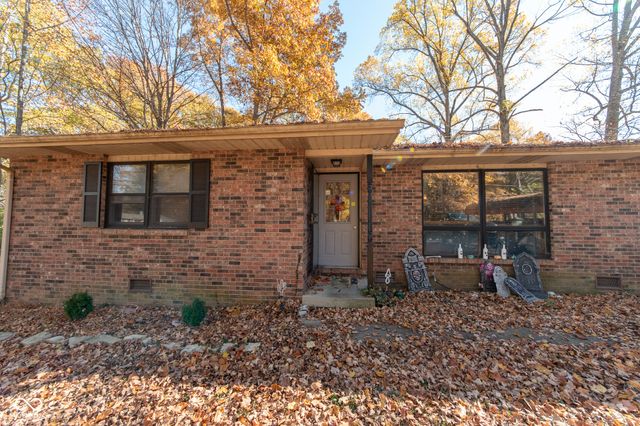 450 S County Road 90 W, North Vernon, IN 47265