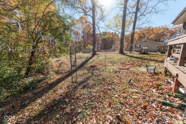 450 S County Road 90 W, North Vernon, IN 47265