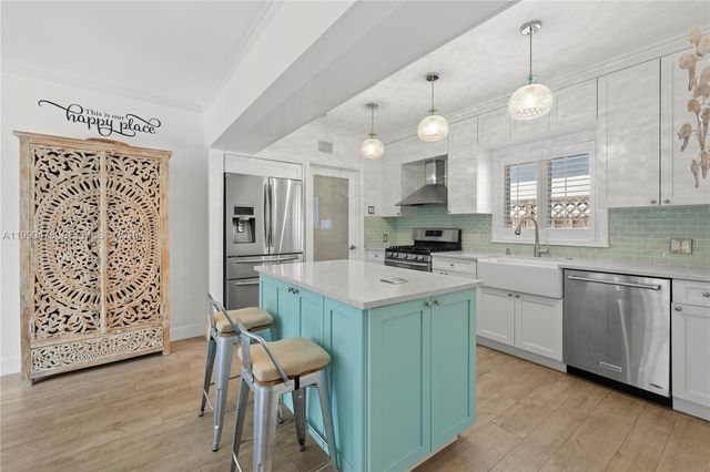 711 NE 72nd Ter, Miami, FL 33138