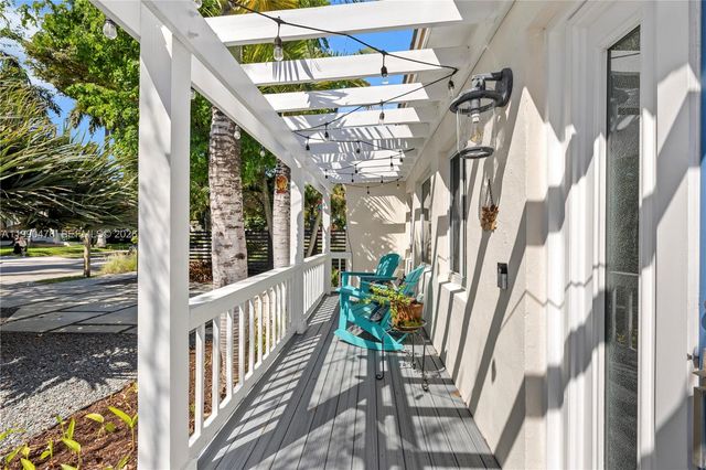 711 NE 72nd Ter, Miami, FL 33138