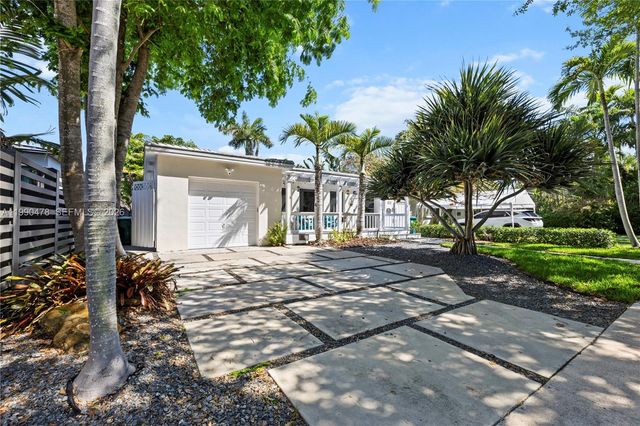 711 NE 72nd Ter, Miami, FL 33138