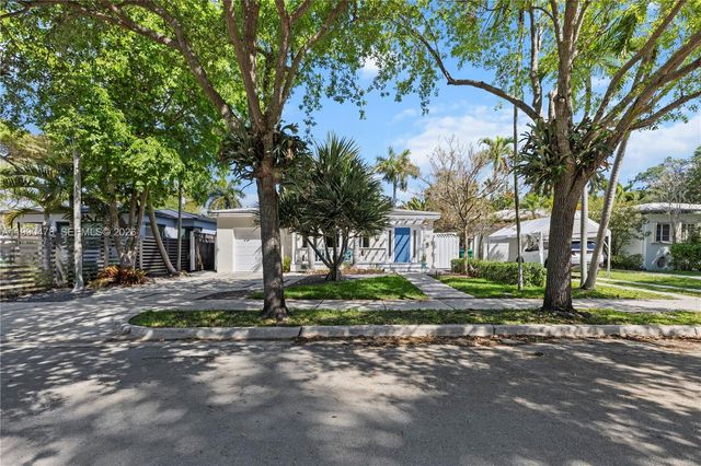 711 NE 72nd Ter, Miami, FL 33138