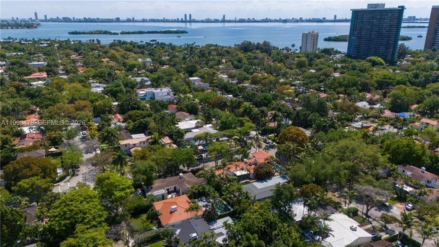 711 NE 72nd Ter, Miami, FL 33138