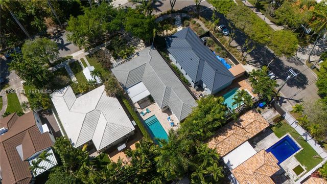 711 NE 72nd Ter, Miami, FL 33138