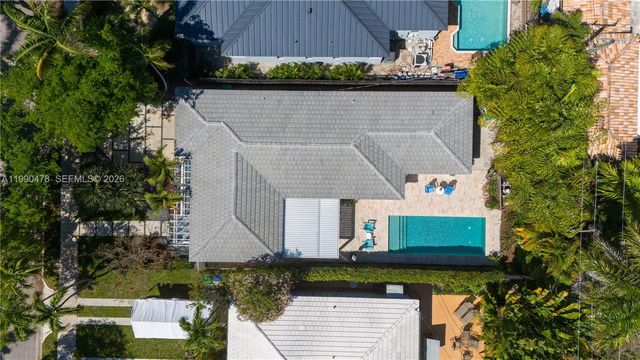 711 NE 72nd Ter, Miami, FL 33138